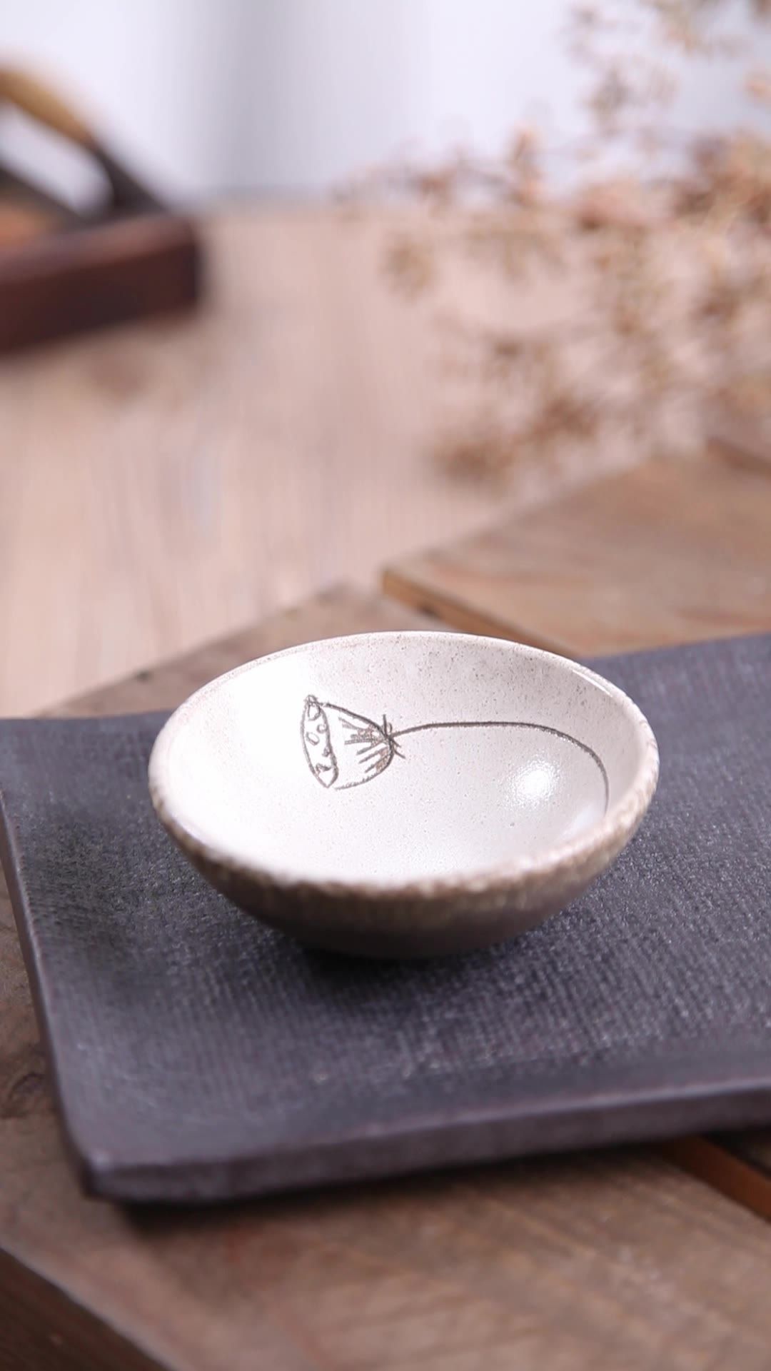 绞股蓝小苦茶