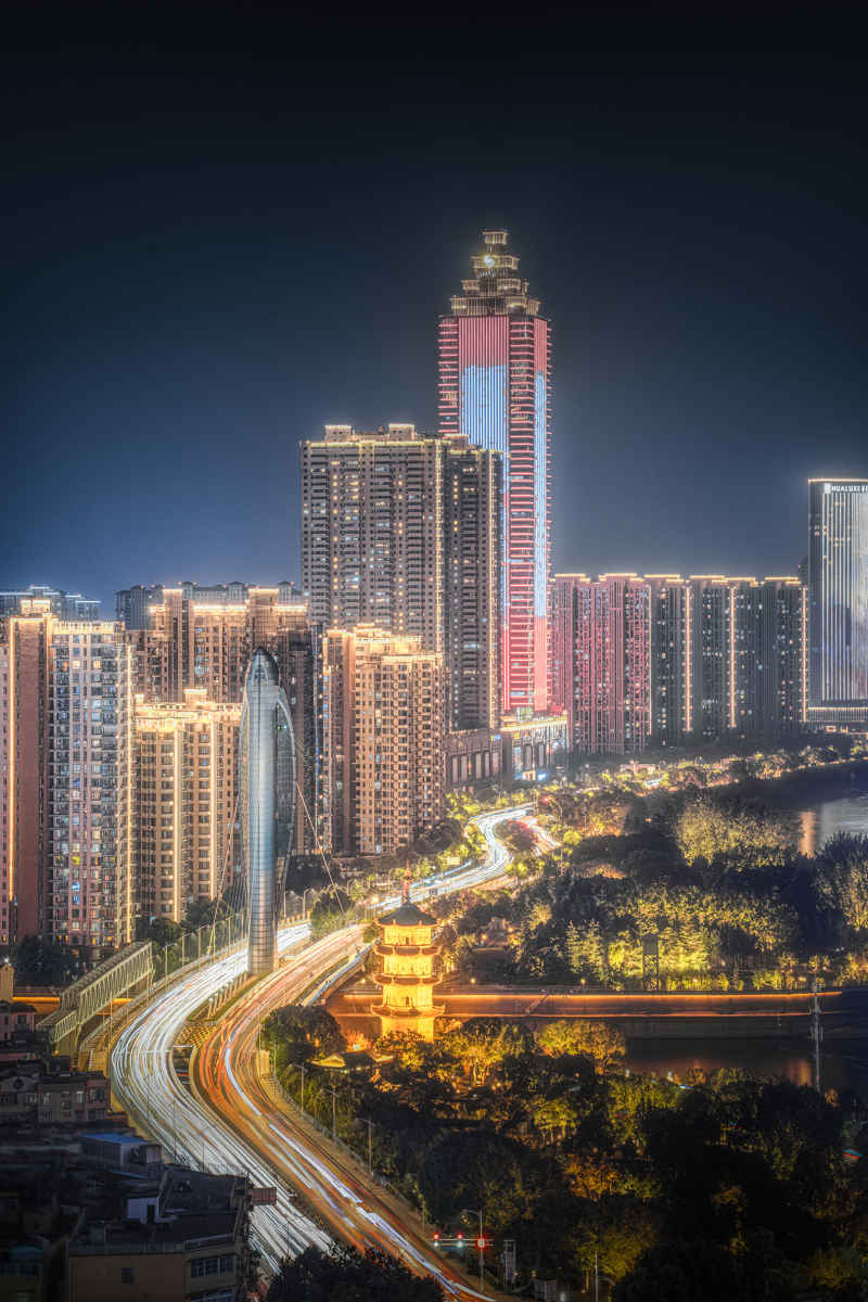 金鹰