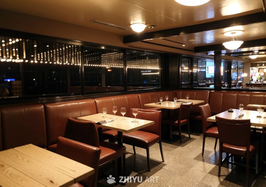 餐厅 11