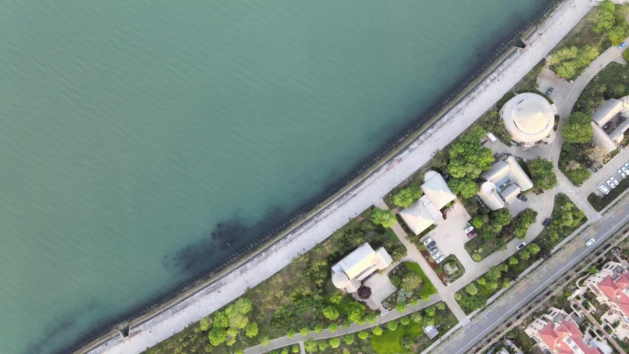 威海海上公园 2