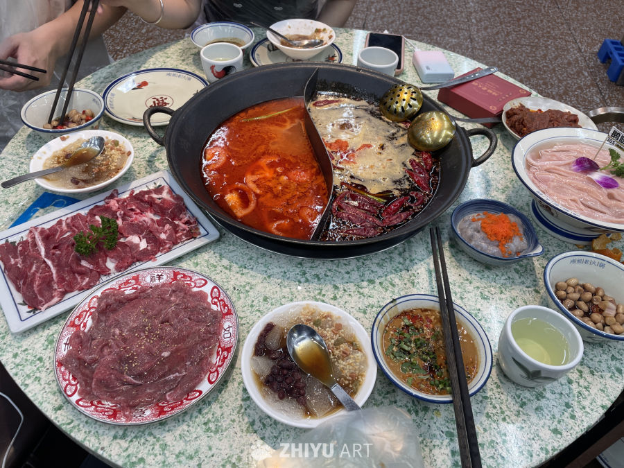 美食图鉴 26