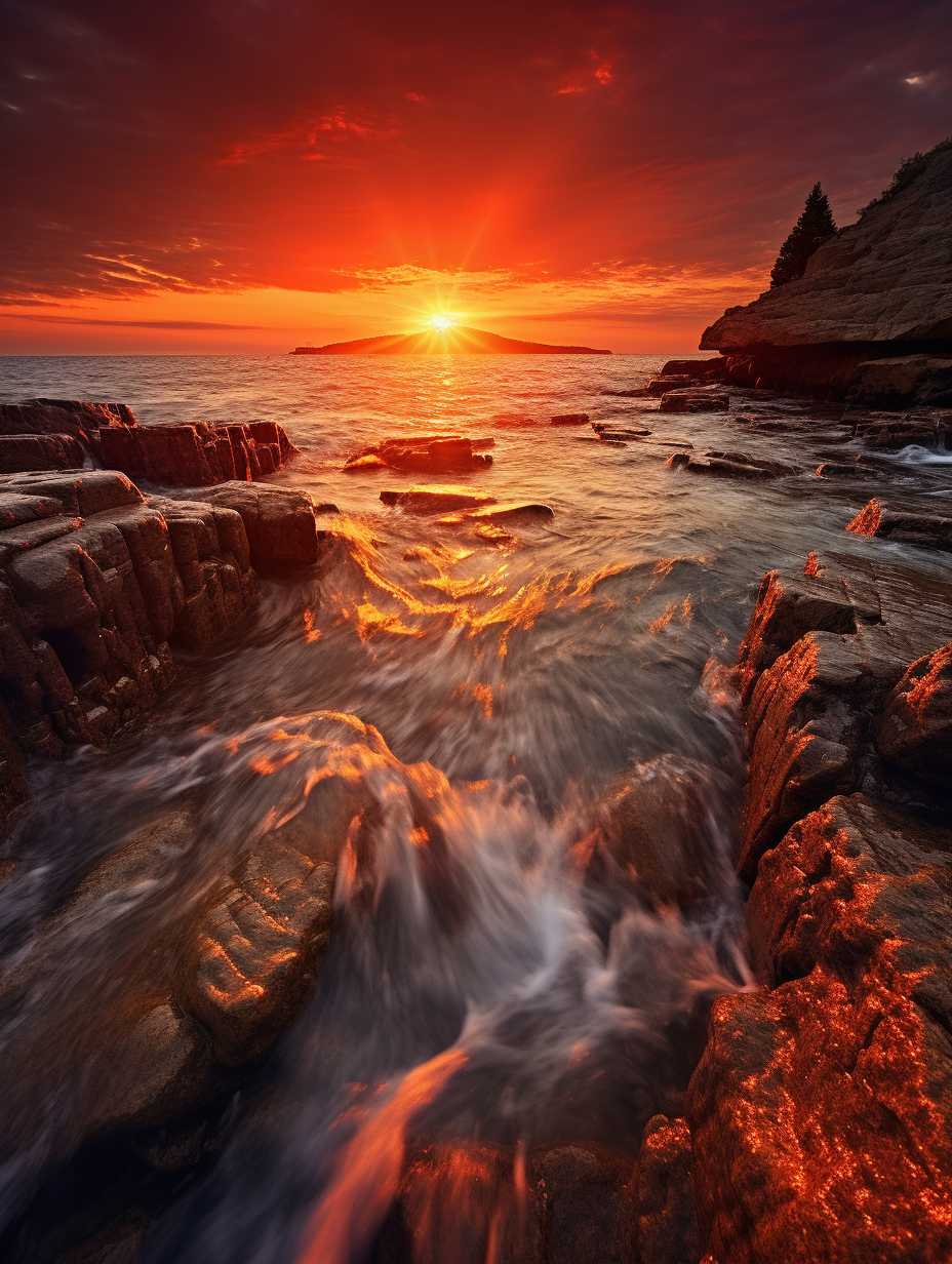 景象