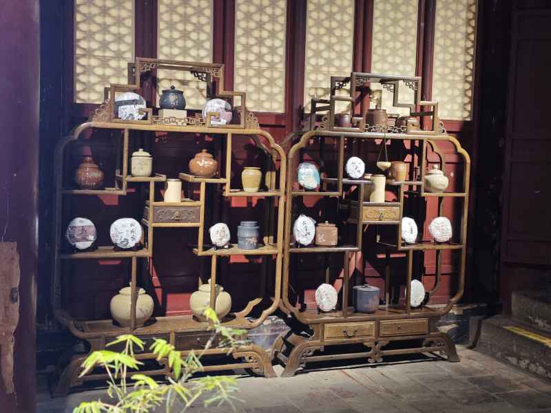 建水游 4