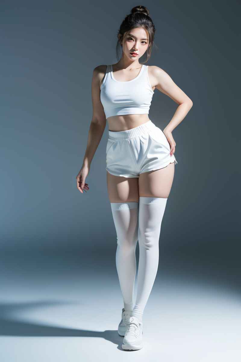 美女合集特写摄影图成熟女性 41