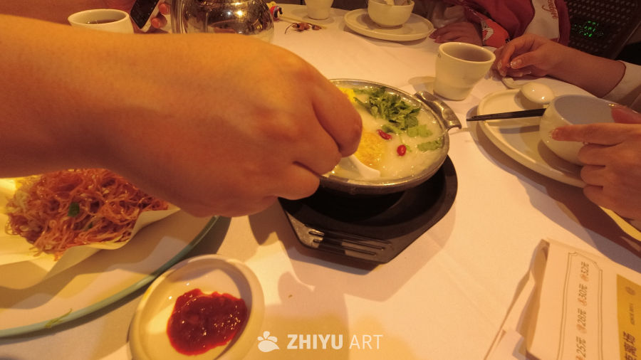 满汉全席 2