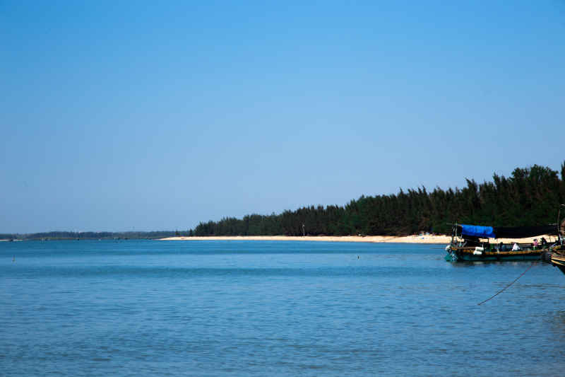 蓝蓝蓝海
