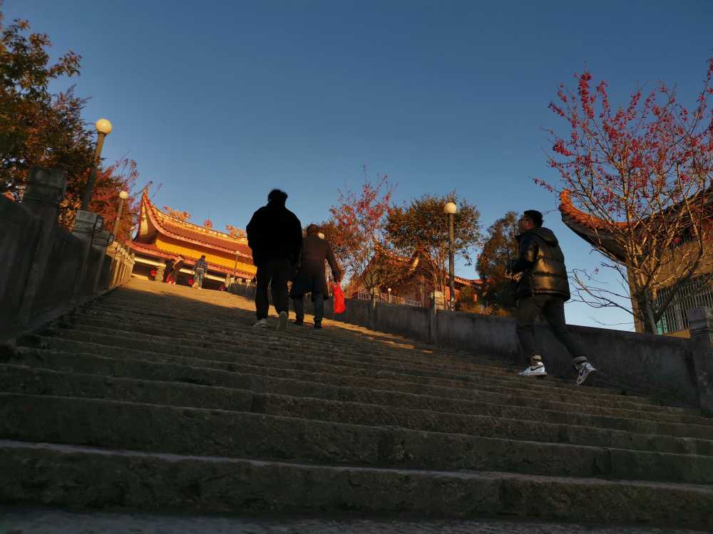 寺庙