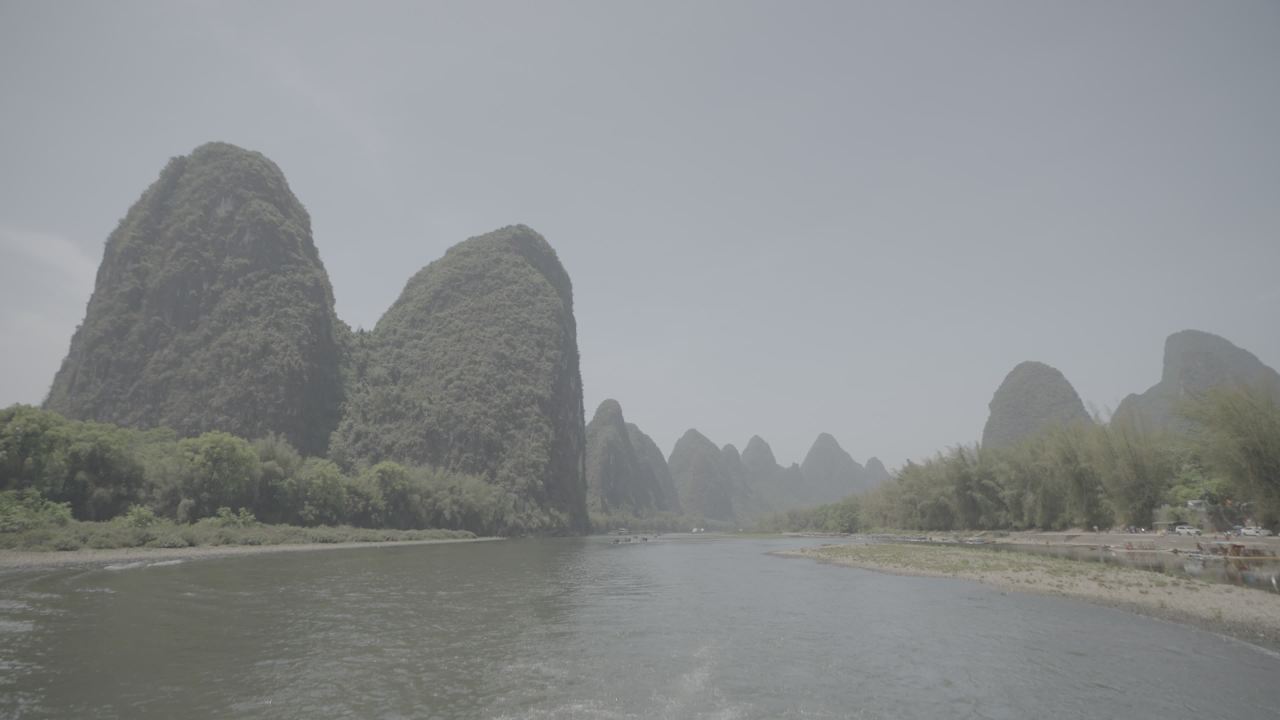 桂林山水 33