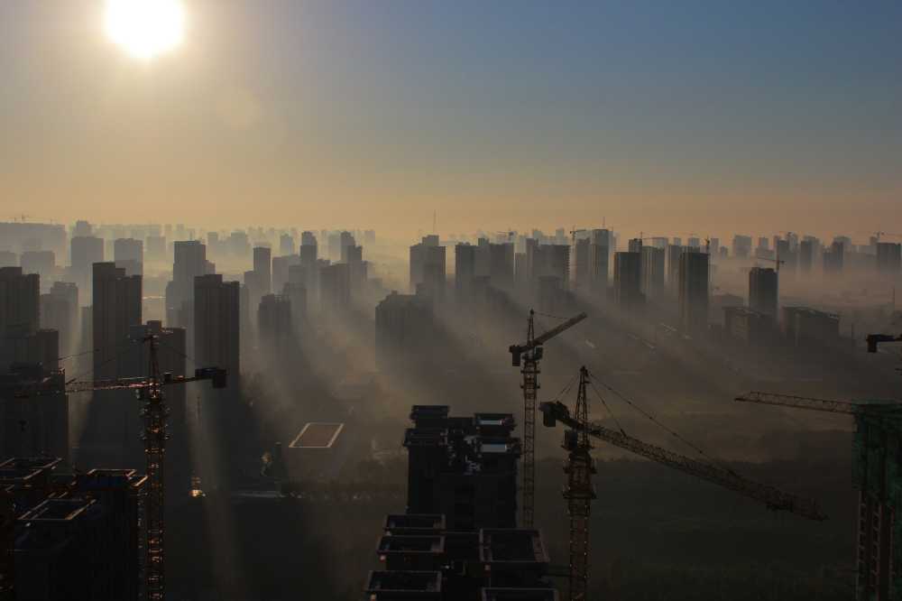 丁达尔效应