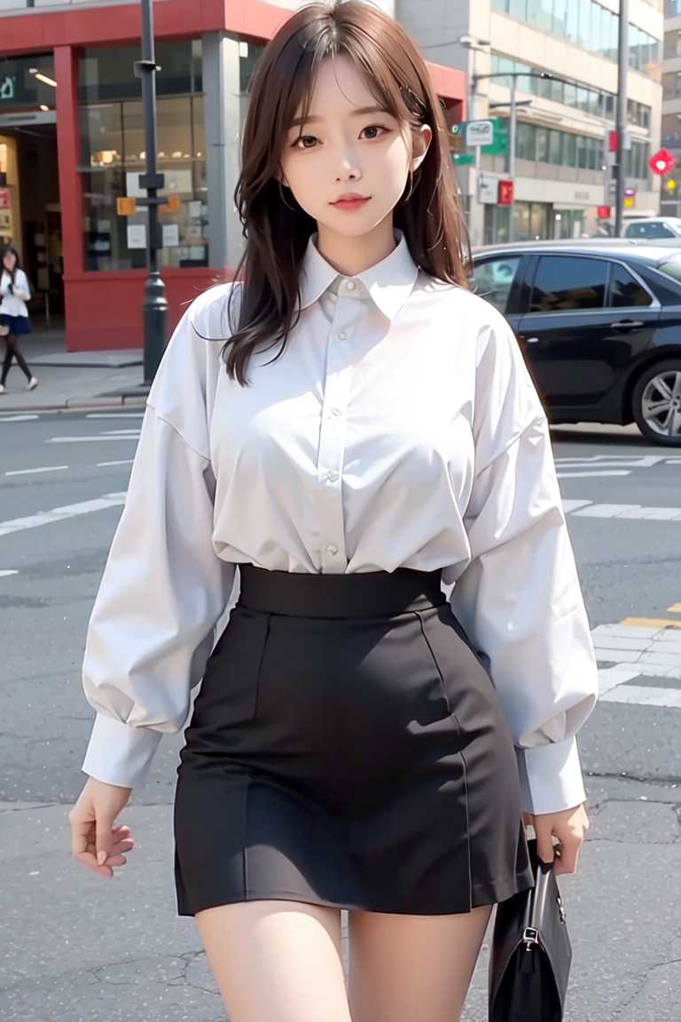 美女青春（合集）
