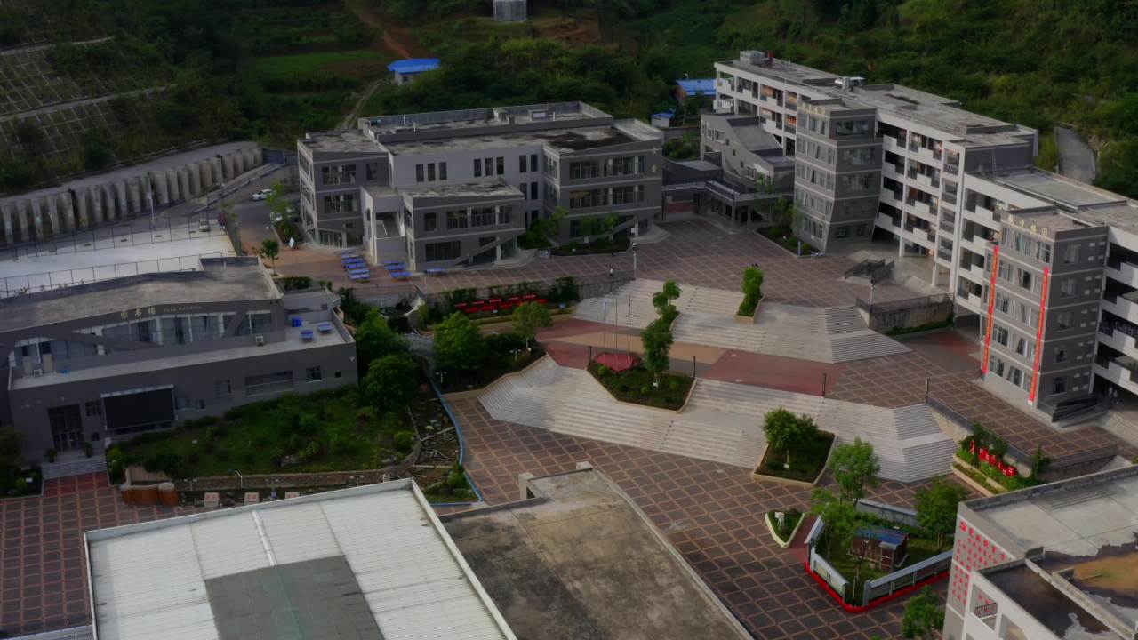 富宁县思源实验学校-7