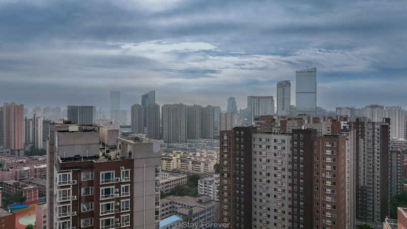航拍下的视角 3