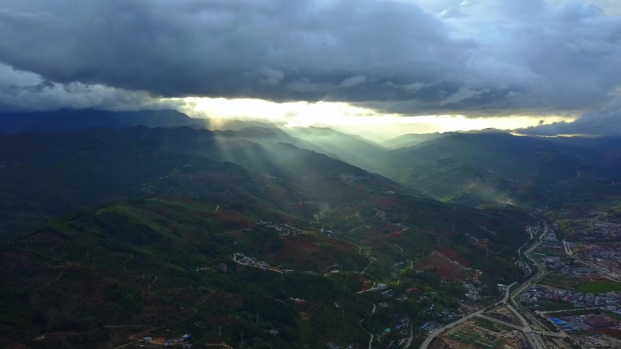 澜沧县-4