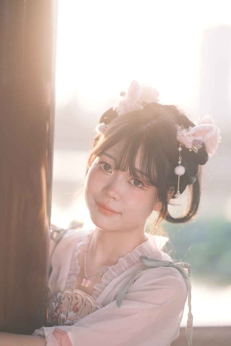 人像