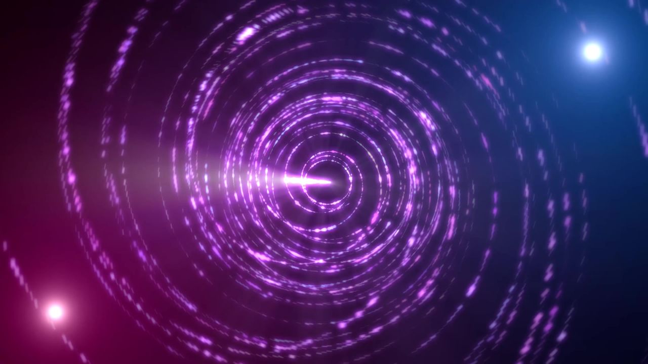 粒子背景素材 43