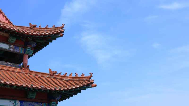 山东威海荣成成山头景点系列 4