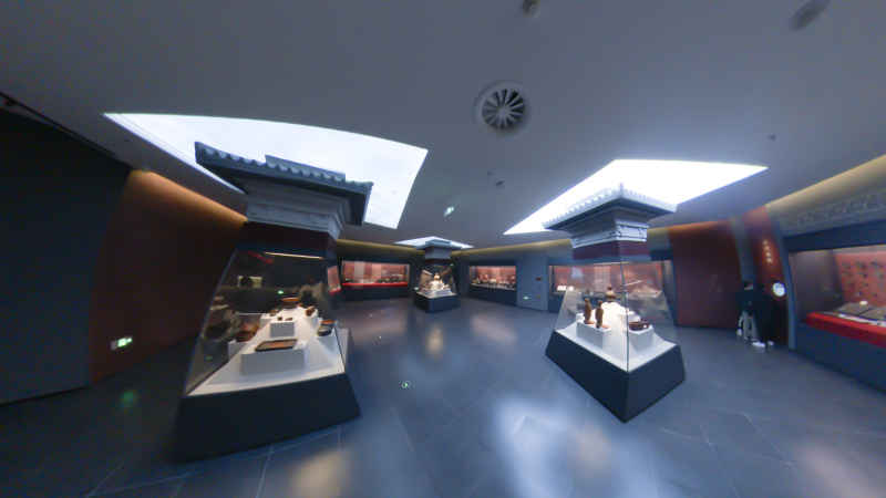 博物馆建筑艺术 32