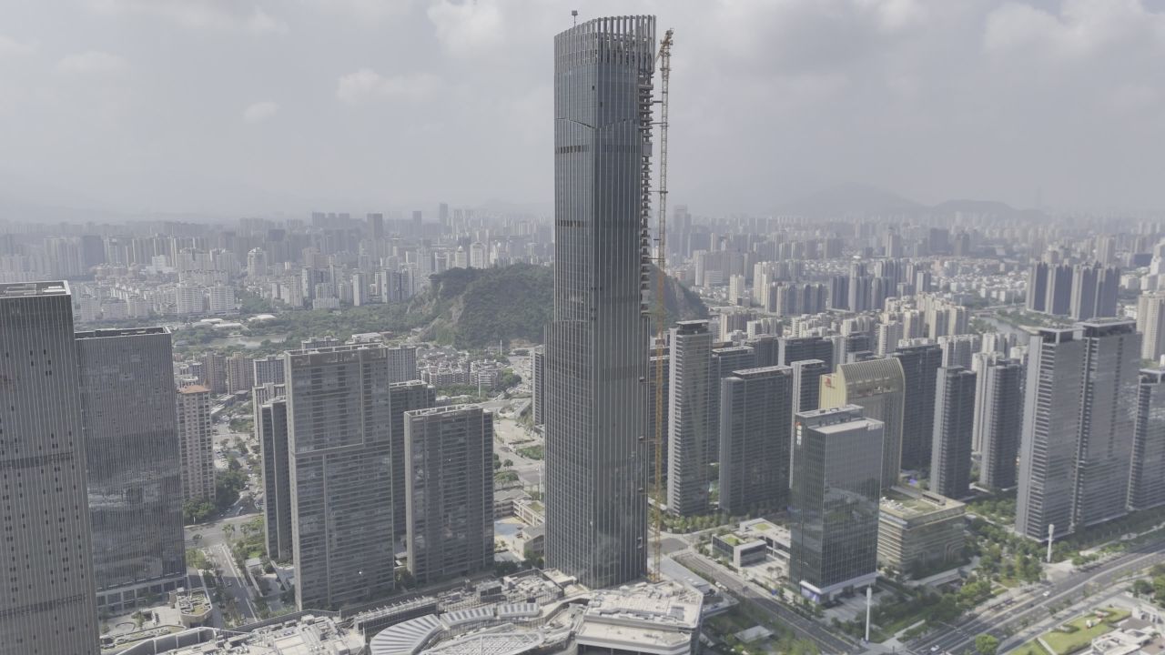 温州城市新封面 6