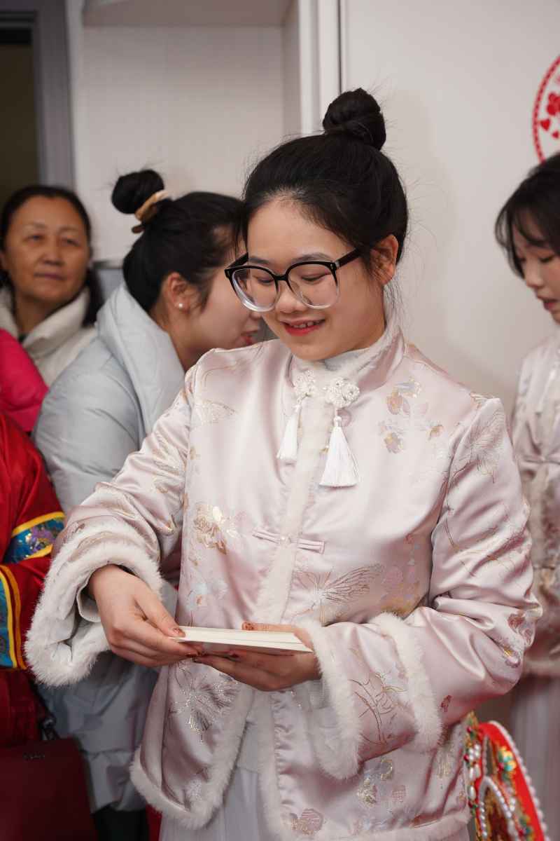 婚礼 32