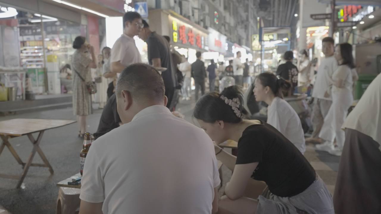 夜宵 28