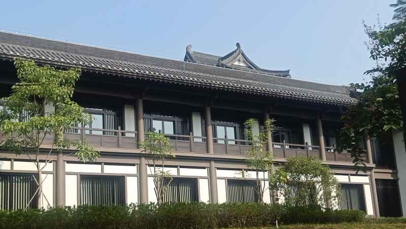 传统建筑 1