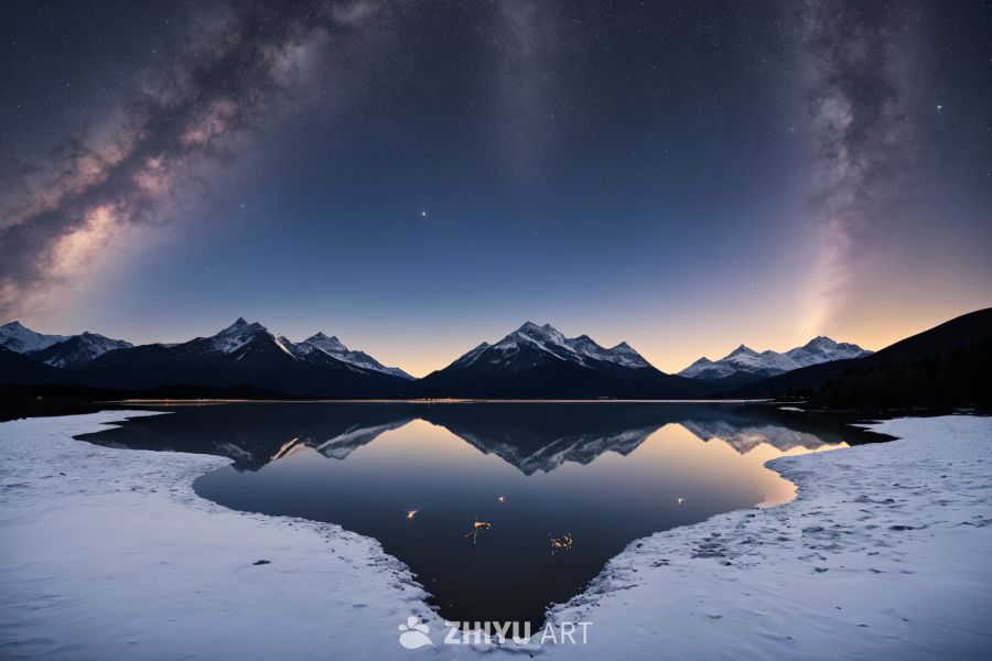 星空 5