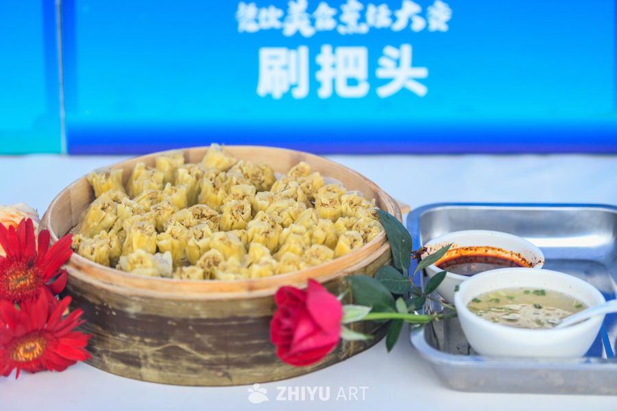 贵州黔菜美食菜品展示 11