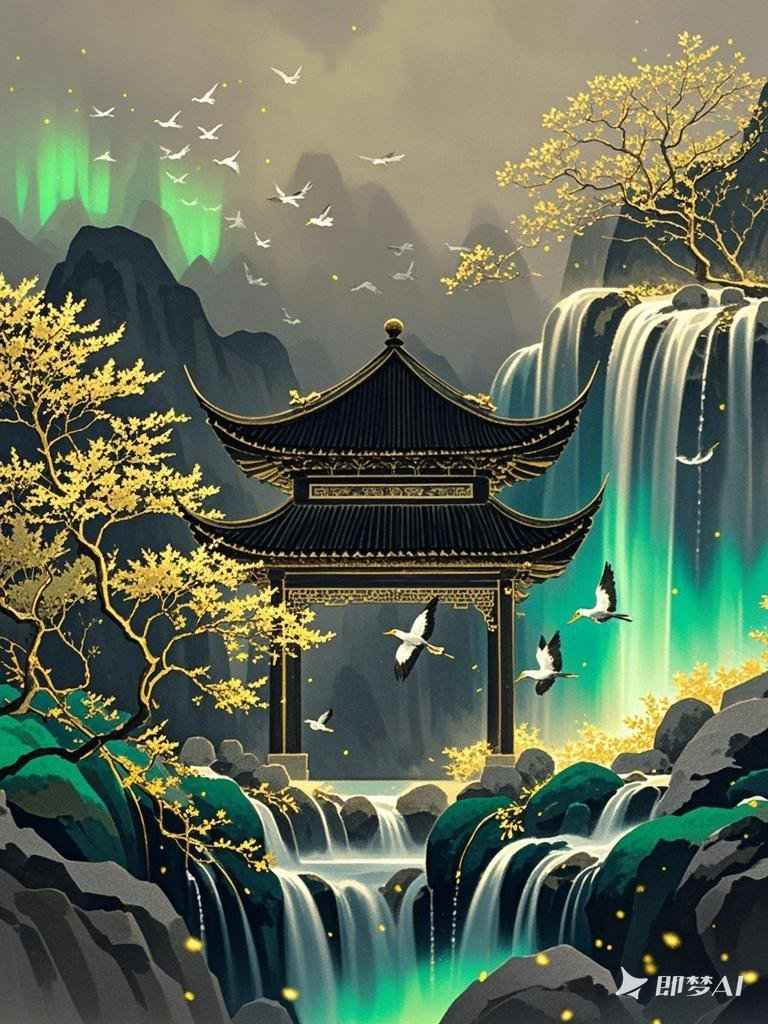 国风系列 14