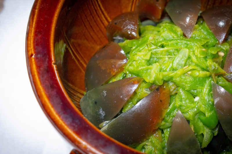 食物 3