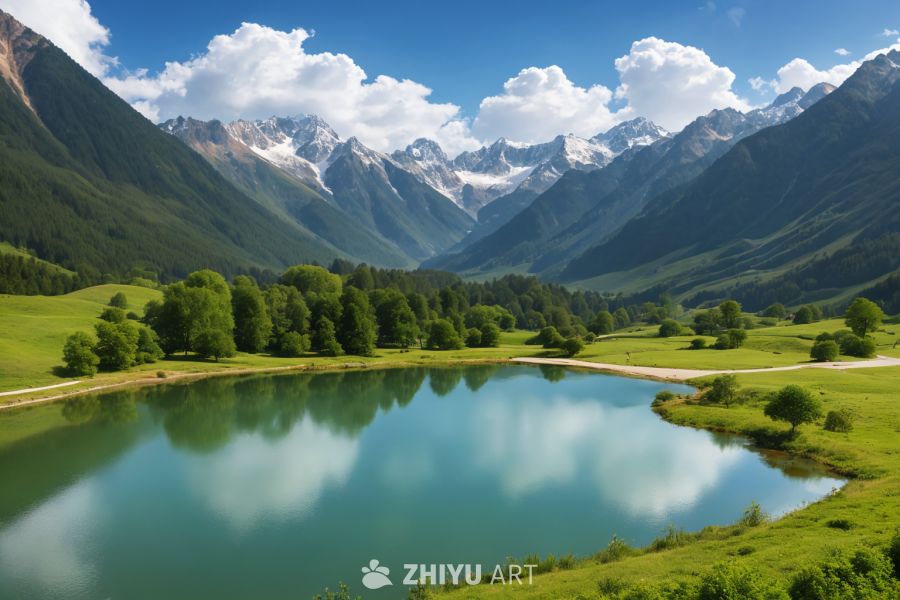 高山 44