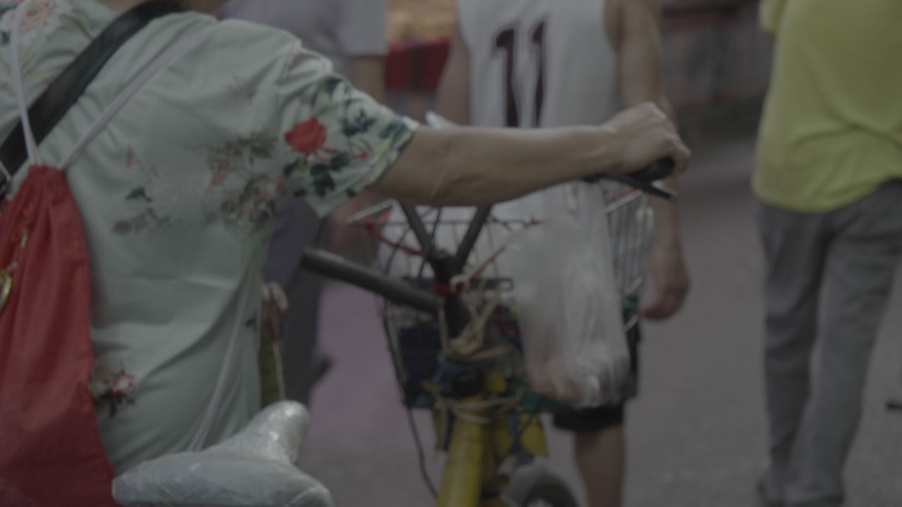 早市 3