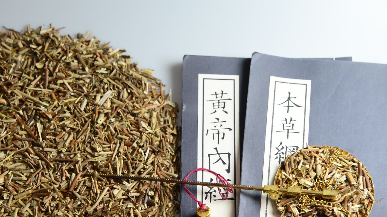 忍冬藤中药材 31
