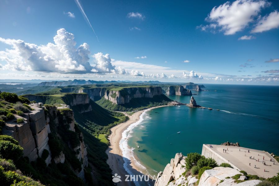 海边 29