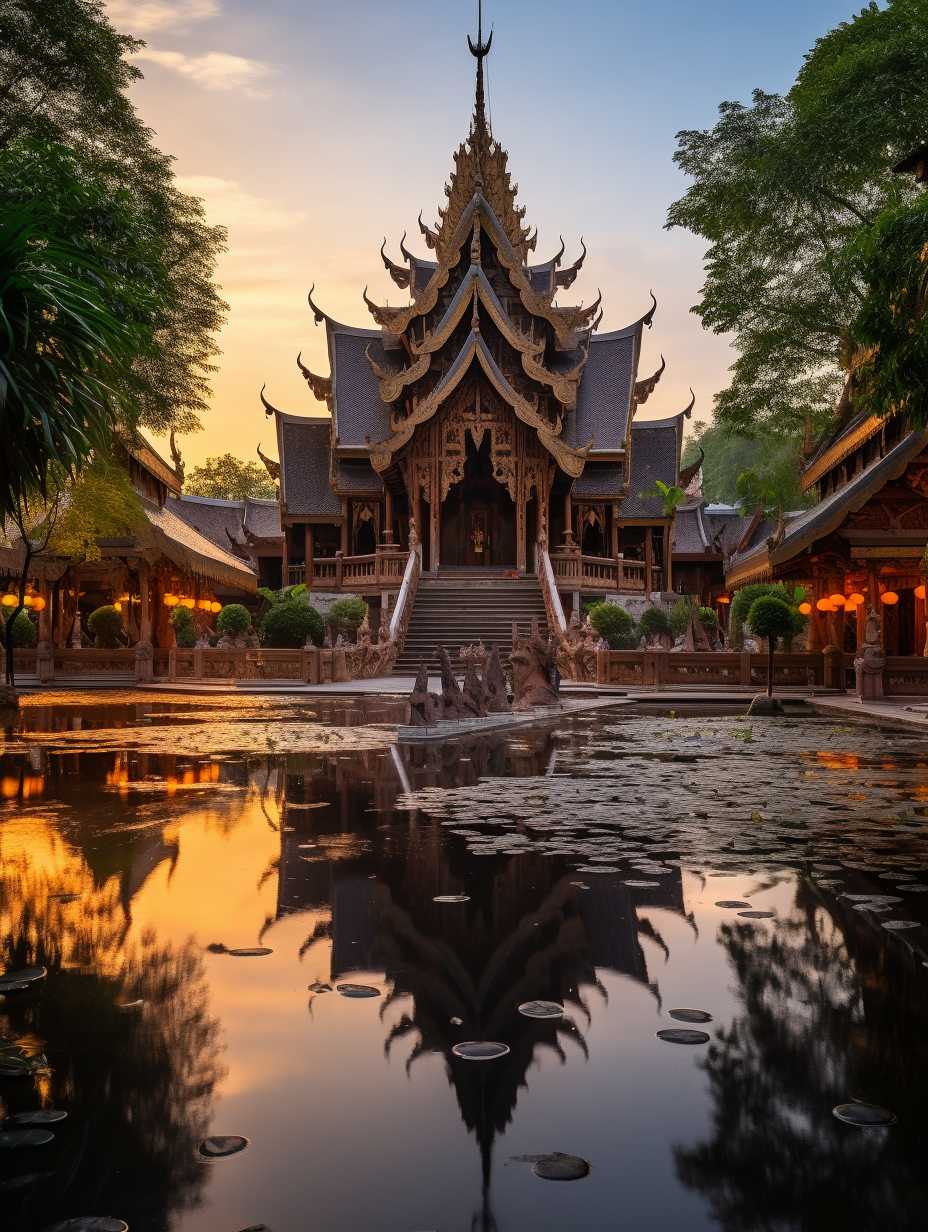 景象