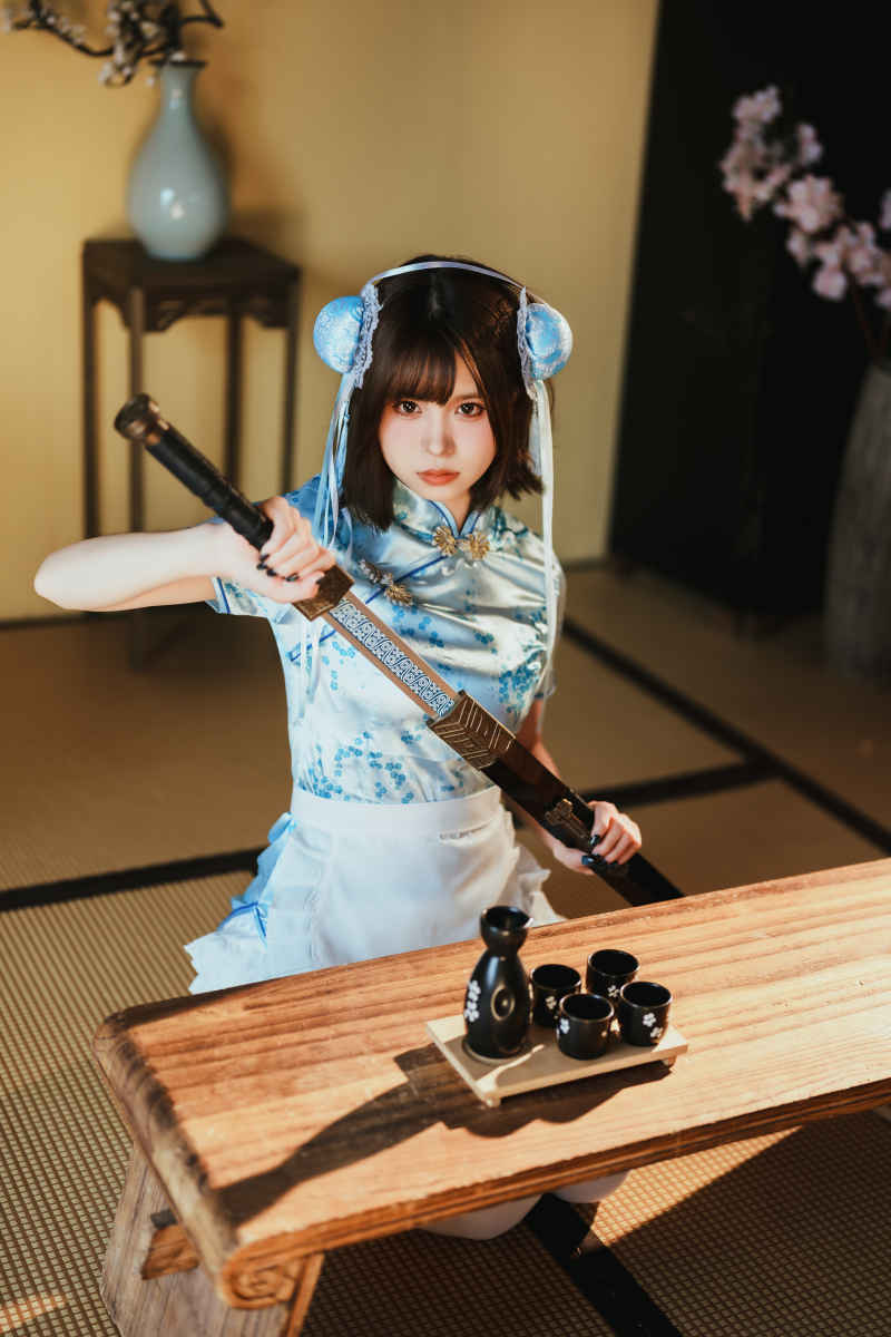 人像 11