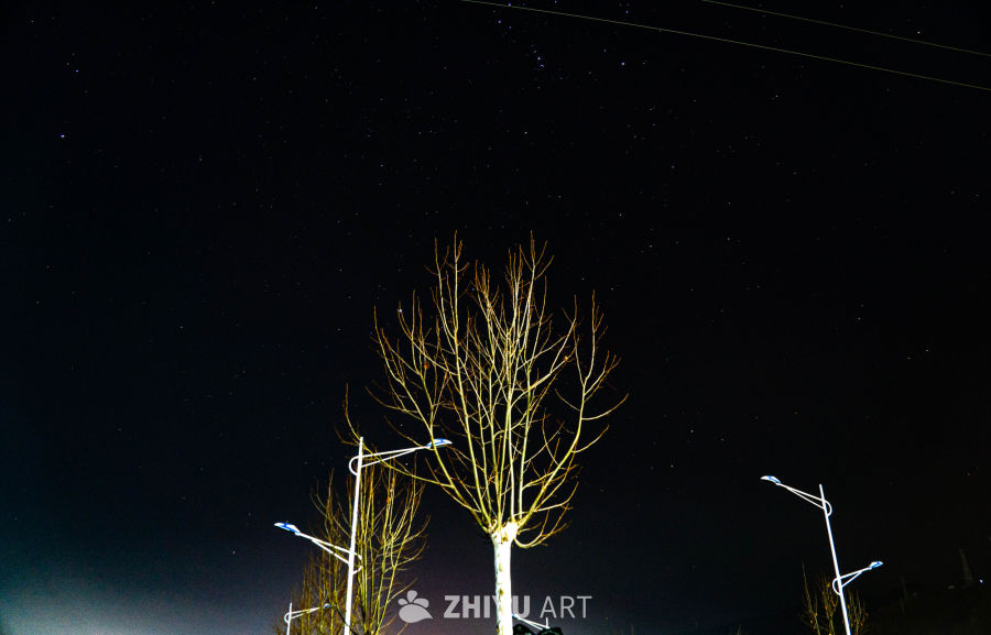 星空