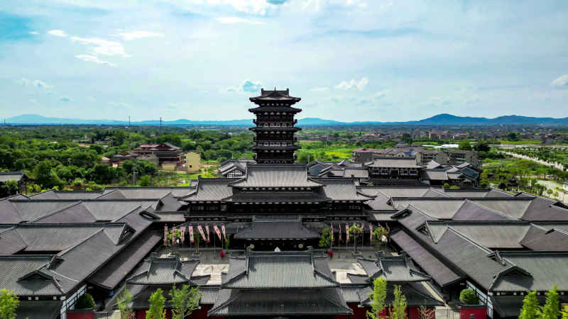 抚州临汝书院
