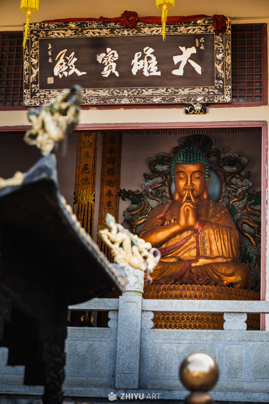 古寺 1