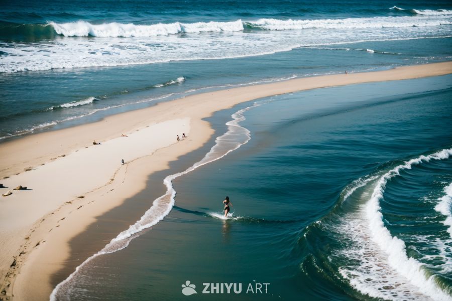 大海 36
