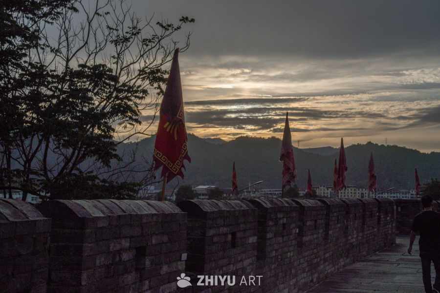 台州府城 8