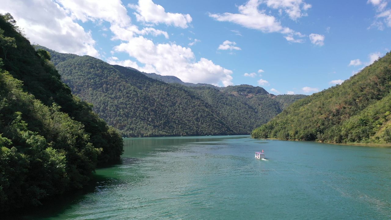 风景 1