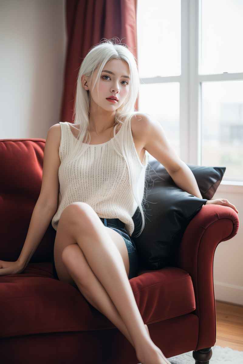 成熟美女特写 11