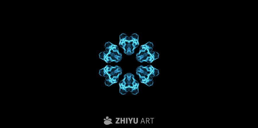 镜像画面 1