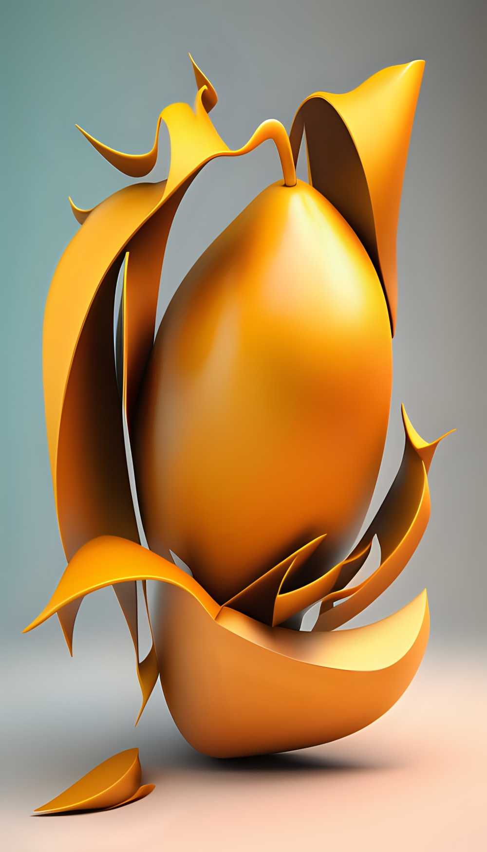 3d芒果