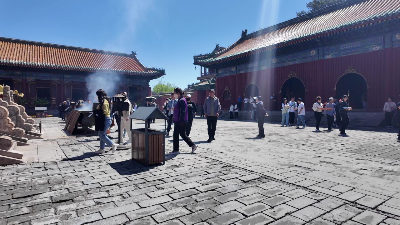 承德博物馆 承德 10