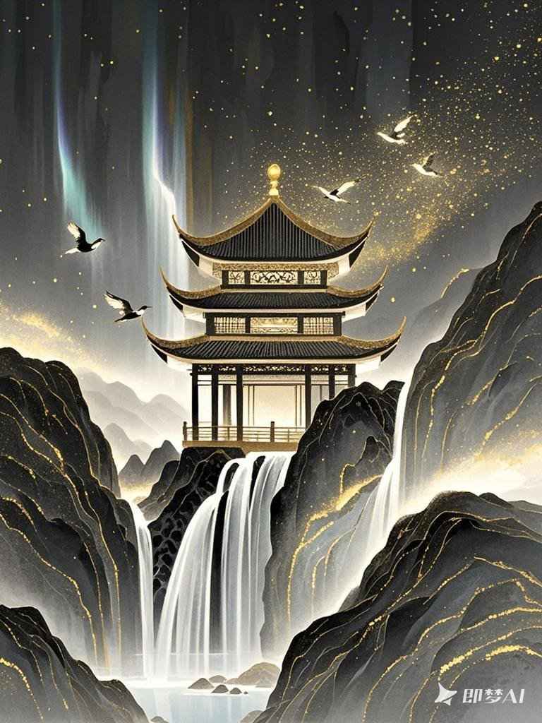 国风系列 136