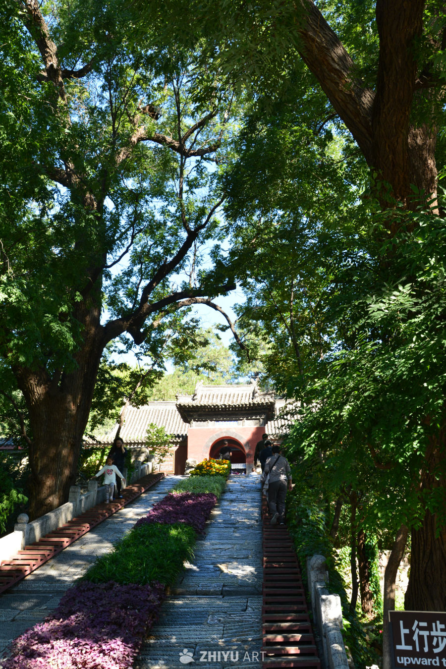 北京红螺寺