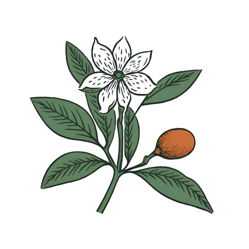 小草叶子元素
