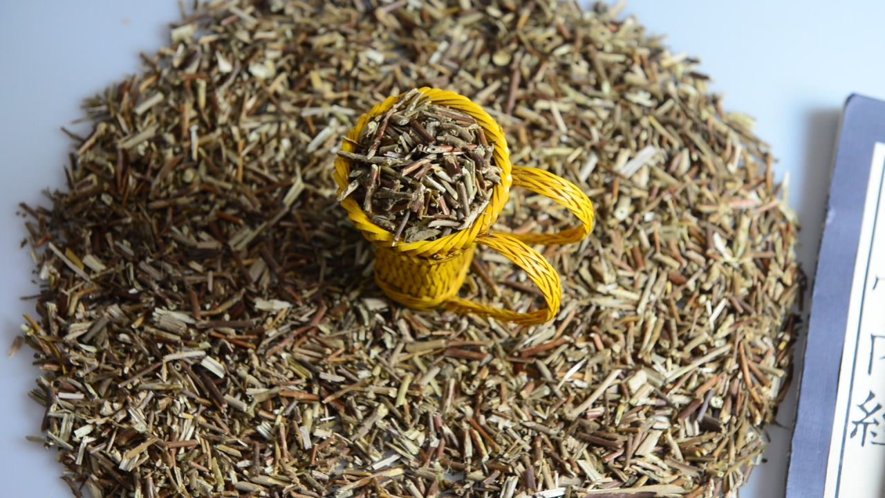 忍冬藤中药材 18