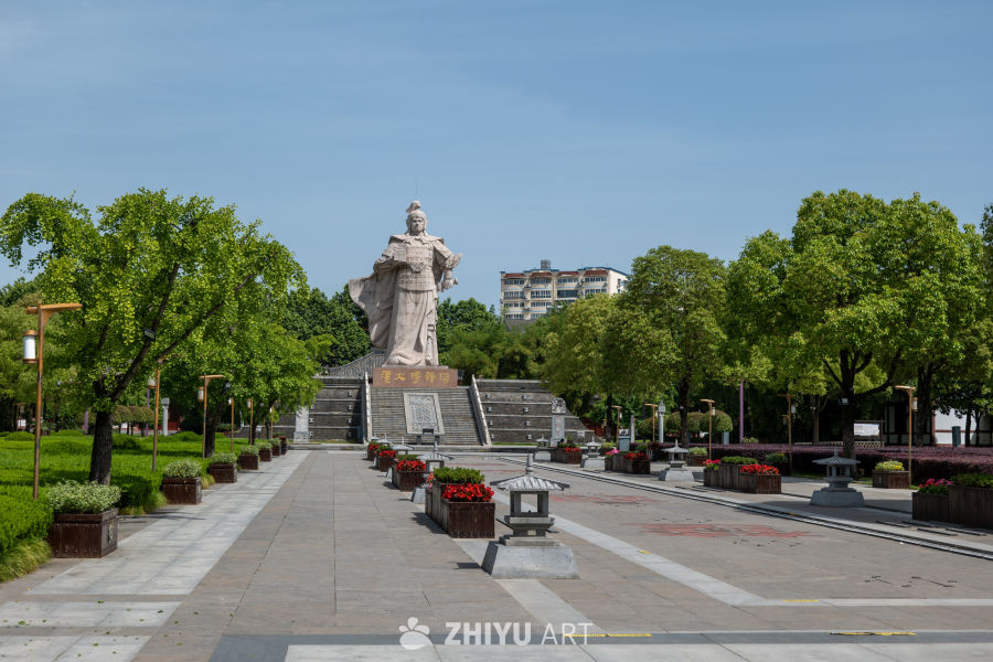拜将台 45